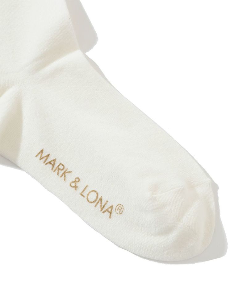 Sally High Socks | WOMEN