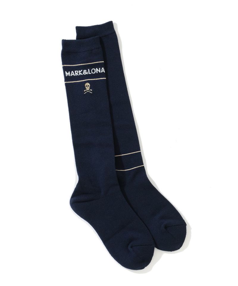 Tribes High Socks | WOMEN