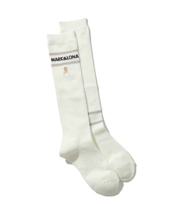 Tribes High Socks | WOMEN