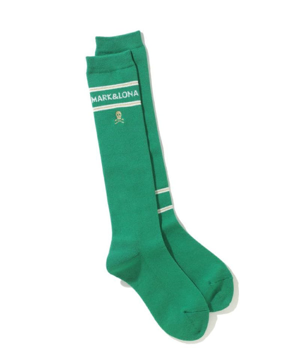 Tribes High Socks | WOMEN