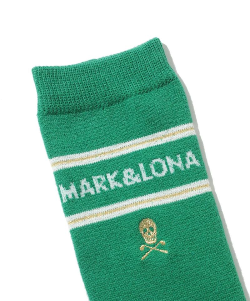 Tribes High Socks | WOMEN