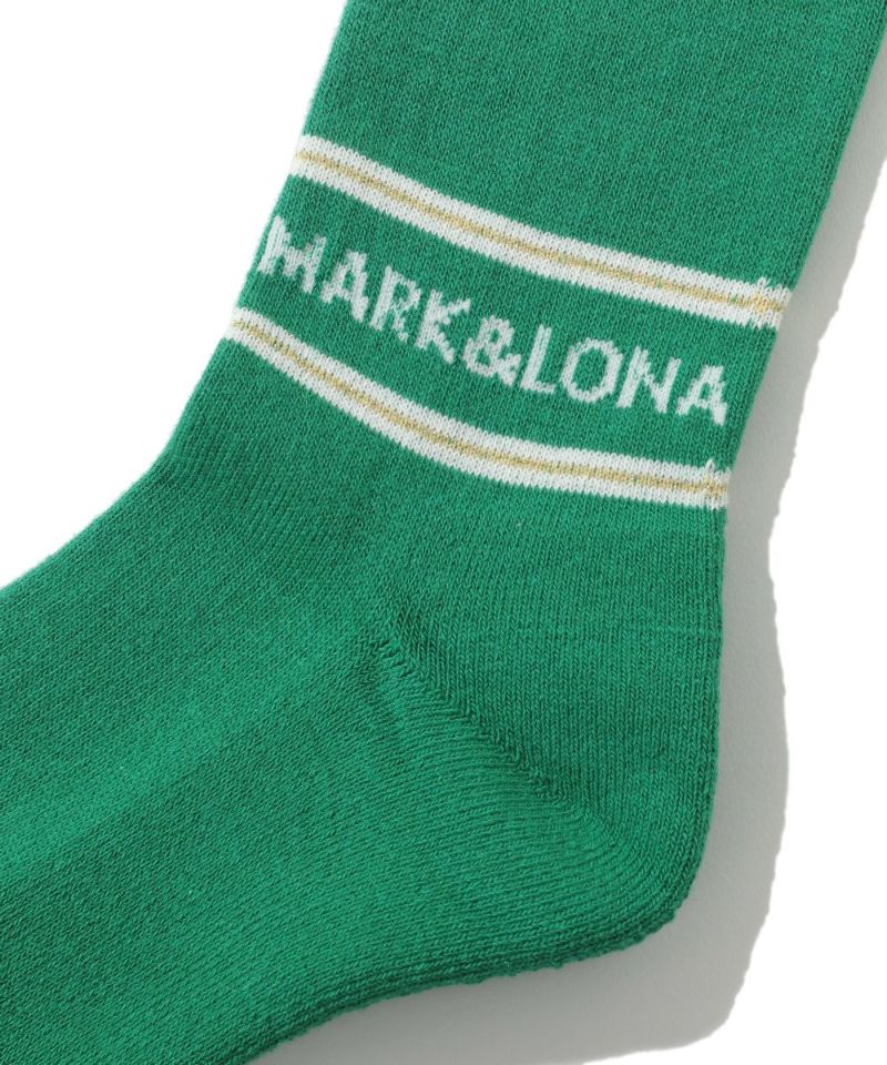 Tribes High Socks | WOMEN