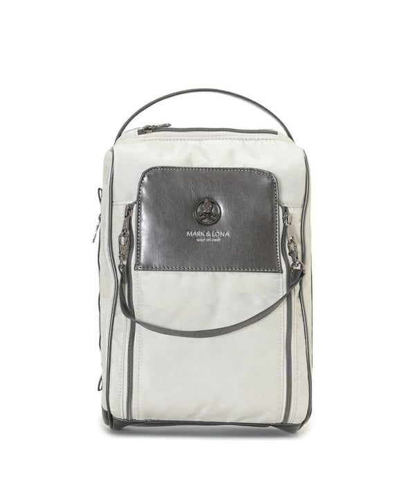 Gauge Camo Shoes Bag