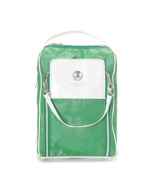 Gauge Camo Shoes Bag