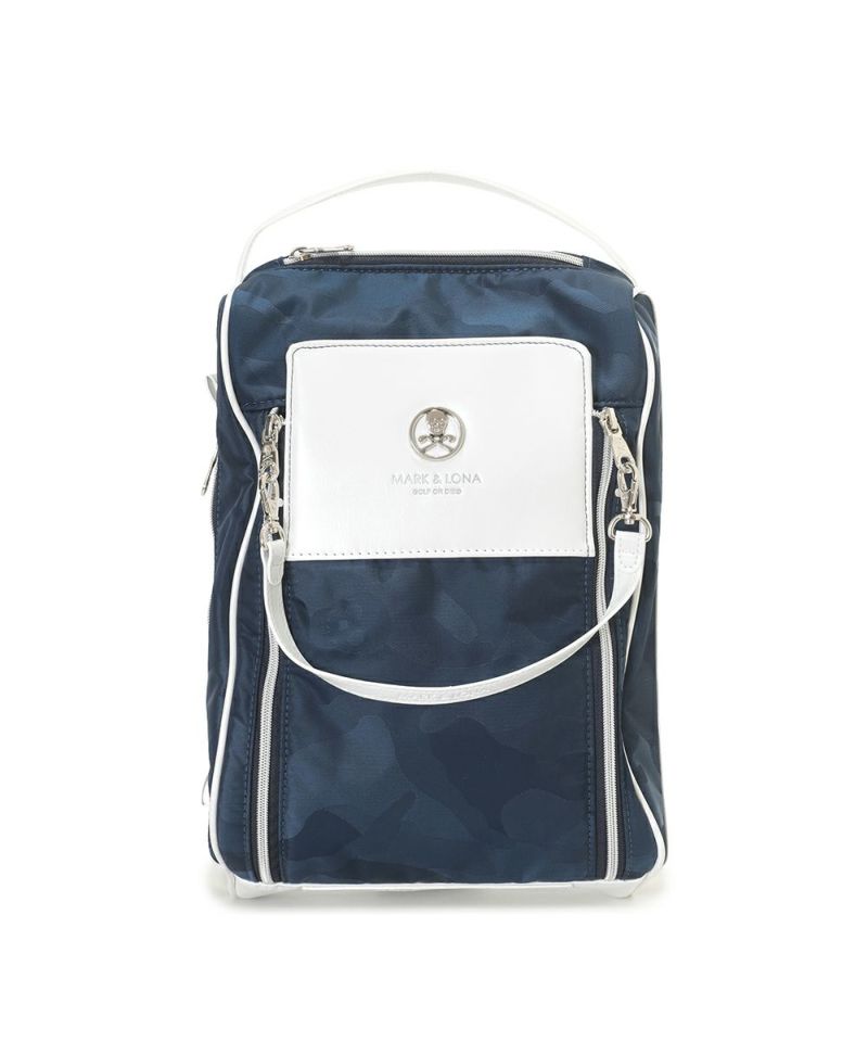 Gauge Camo Shoes Bag