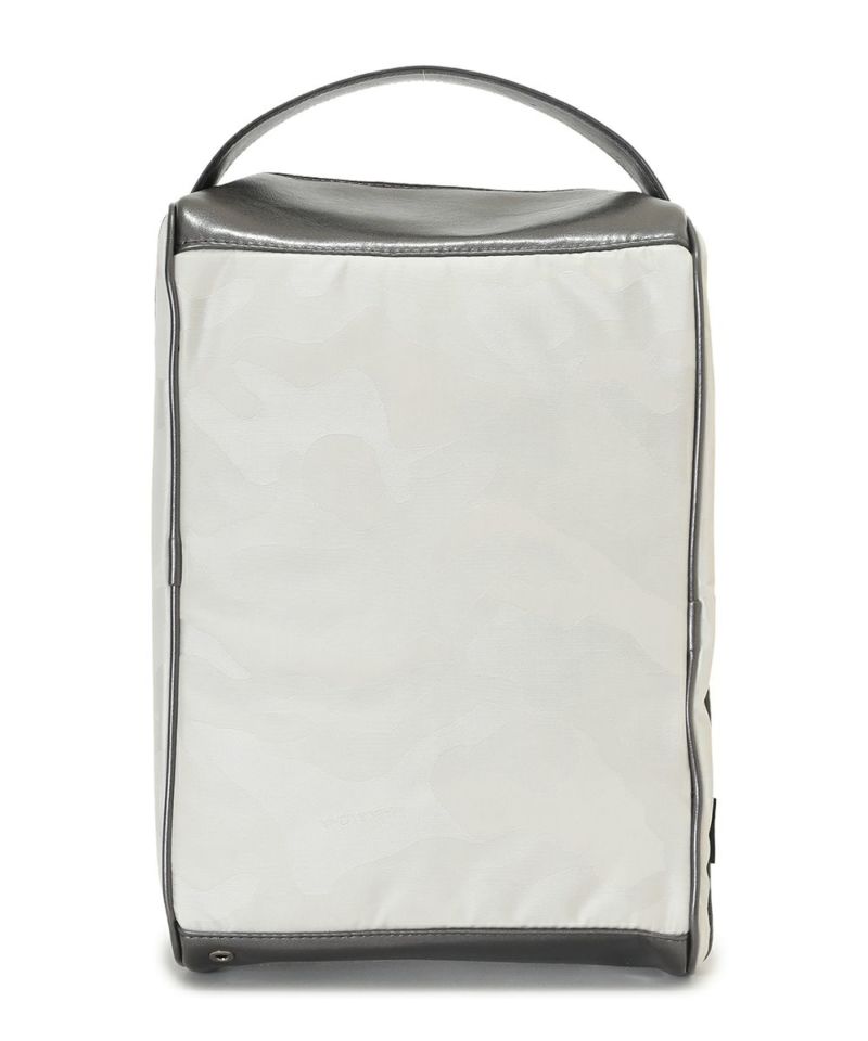 Gauge Camo Shoes Bag