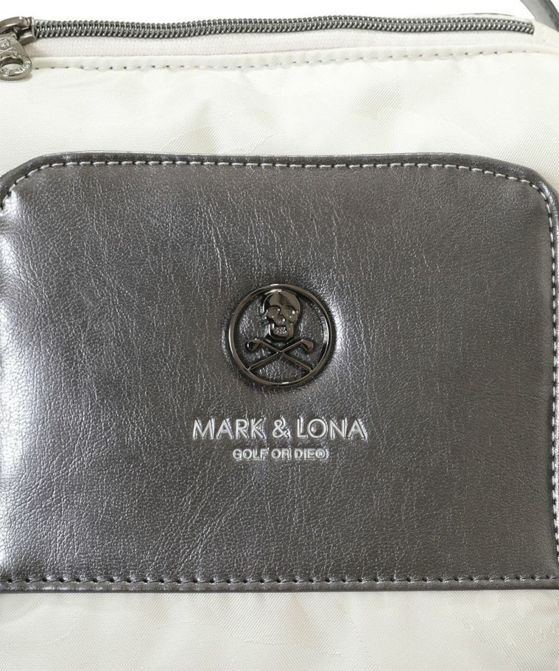 Gauge Camo Shoes Bag