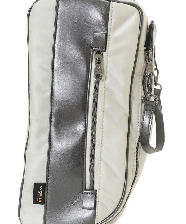 Gauge Camo Shoes Bag