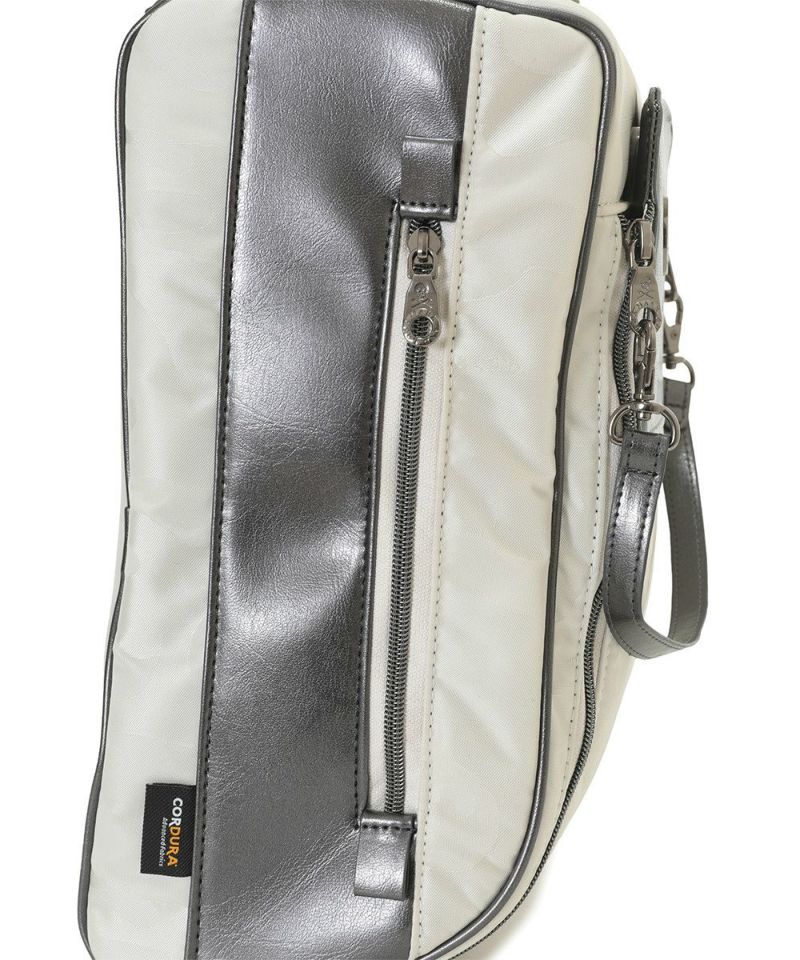 Gauge Camo Shoes Bag