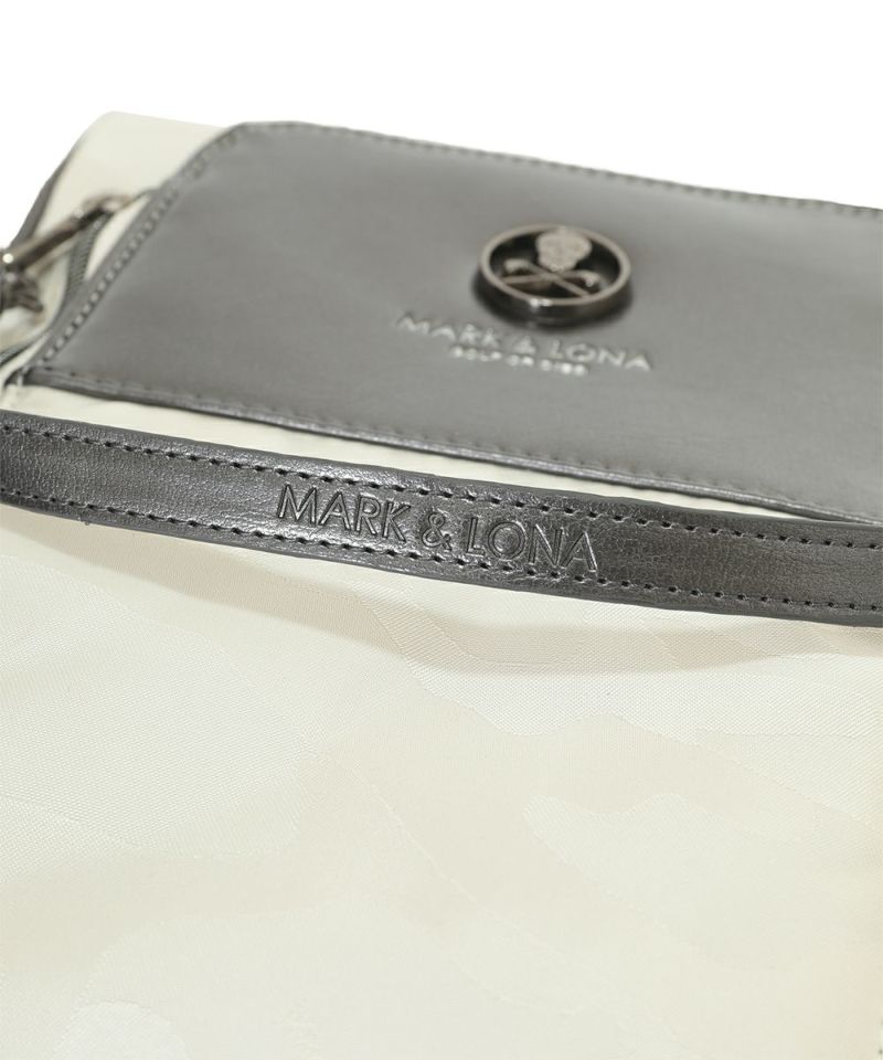 Gauge Camo Shoes Bag