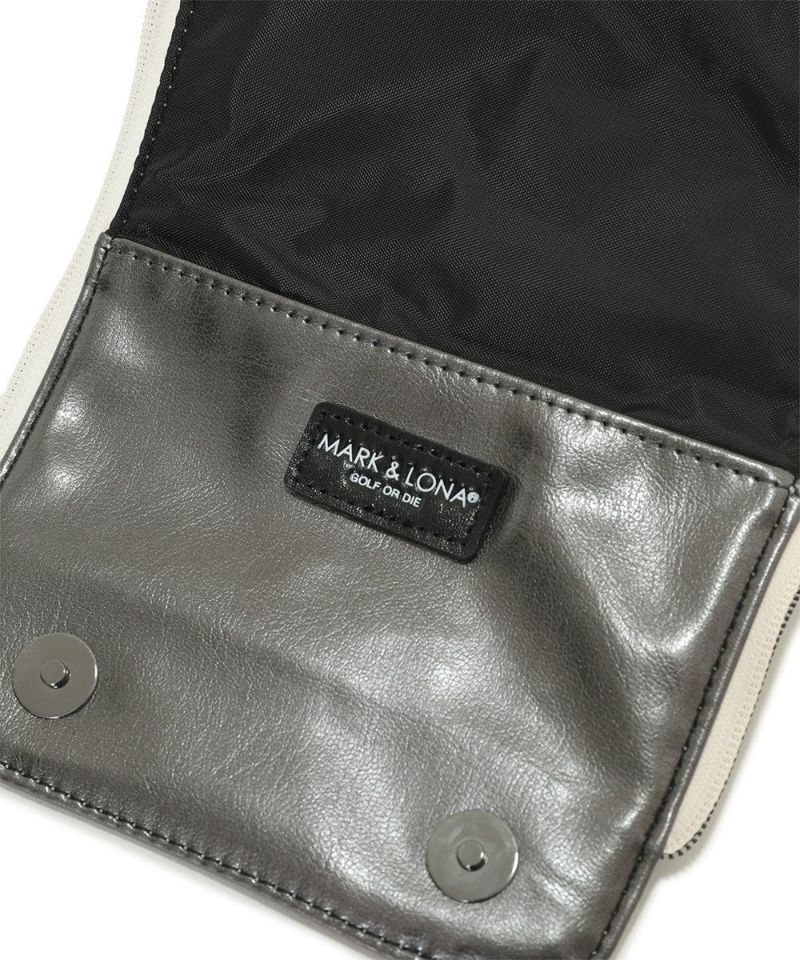 Gauge Camo Shoes Bag