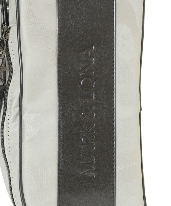 Gauge Camo Shoes Bag