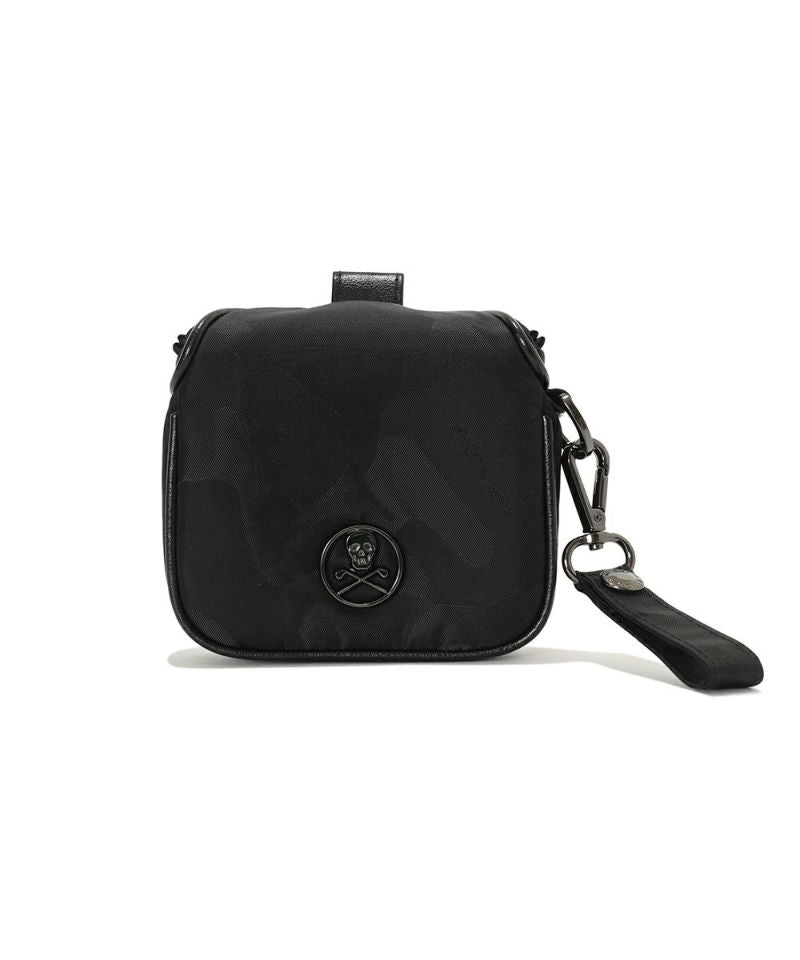 Gauge Camo Mallet Cover