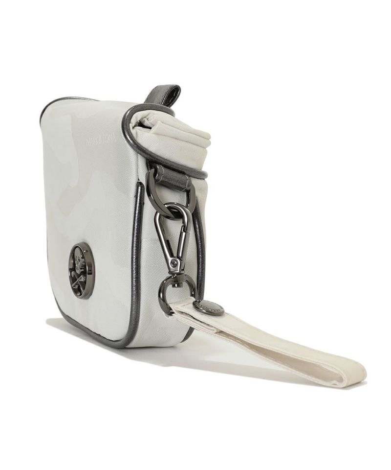 Gauge Camo Mallet Cover