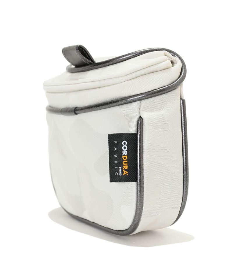 Gauge Camo Mallet Cover