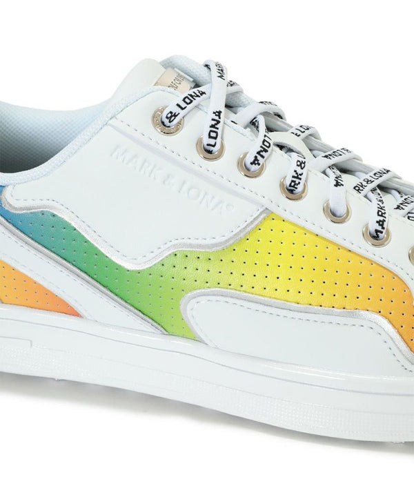 Karma Camo Golf Sneaker | MEN and WOMEN