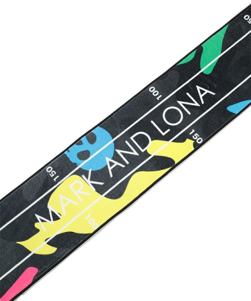 Colorfulage Putter mat