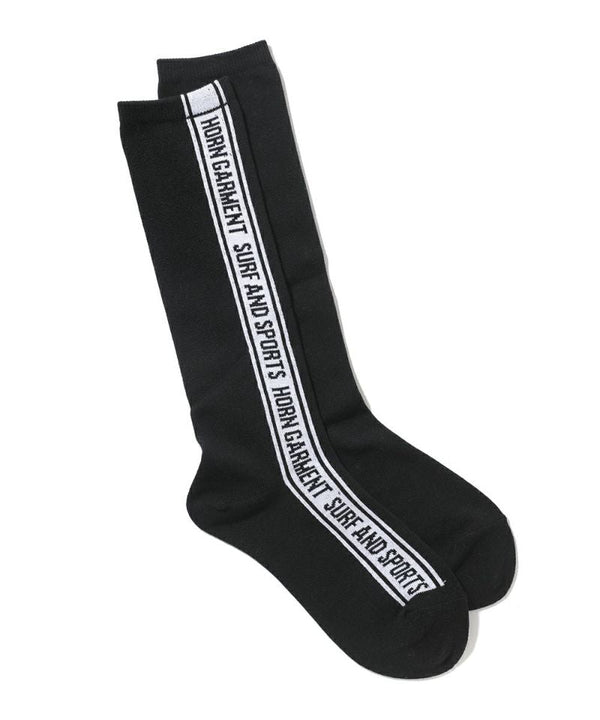 Slot High Socks | WOMEN