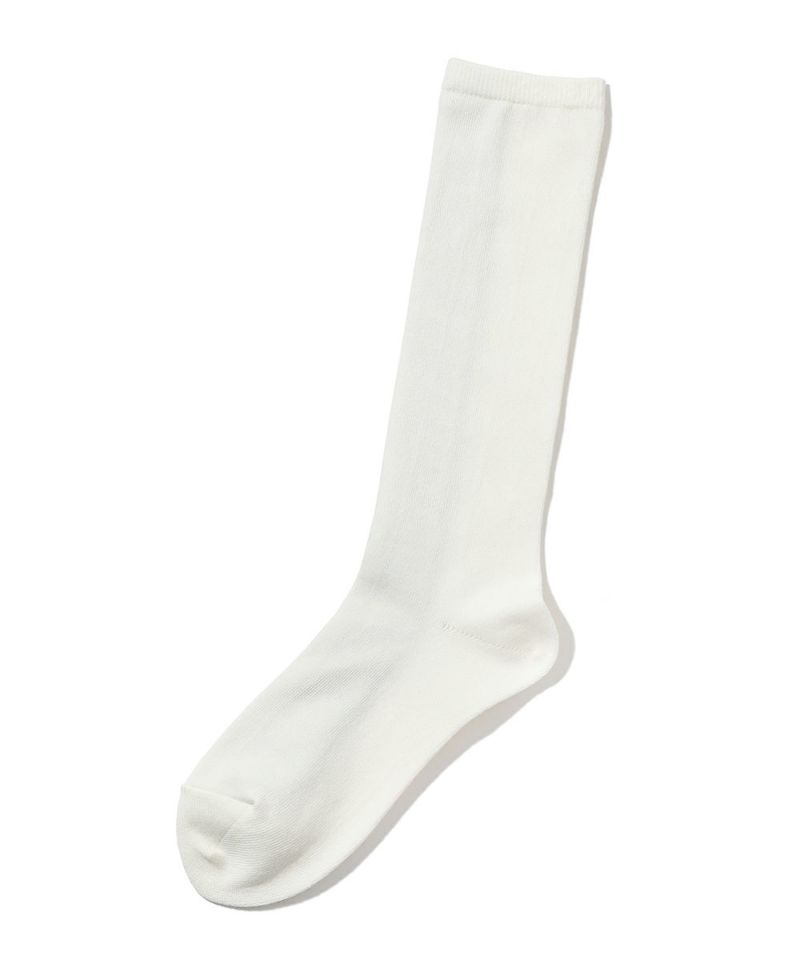 Slot High Socks | WOMEN
