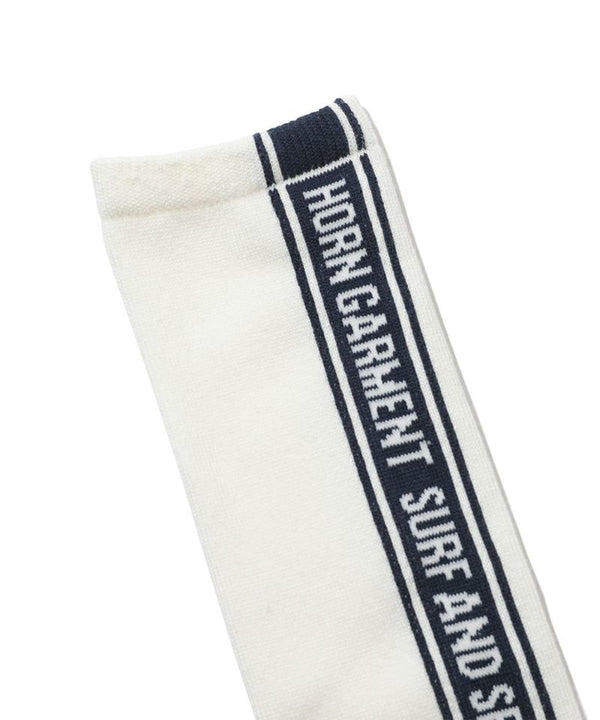 Slot High Socks | WOMEN