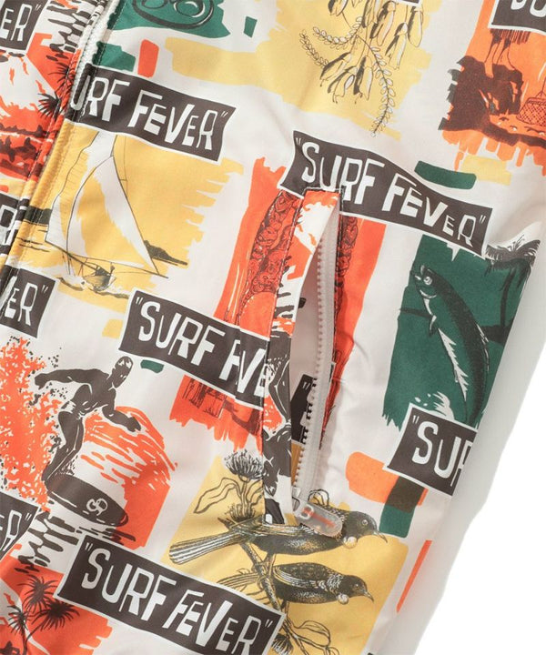 Sprout Hooded Jacket | MEN