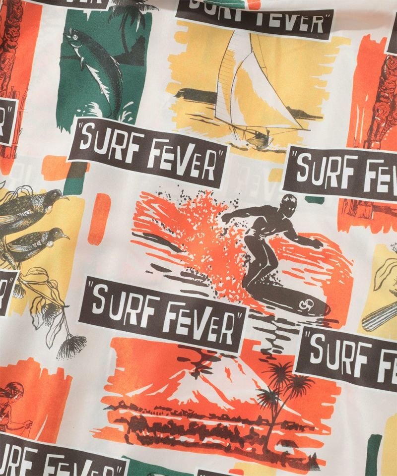 Sprout Hooded Jacket | MEN