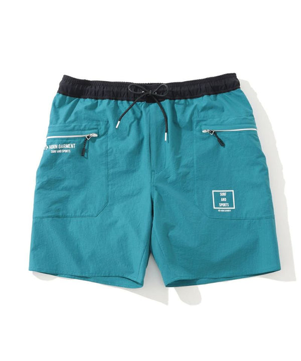Fision Shorts | MEN