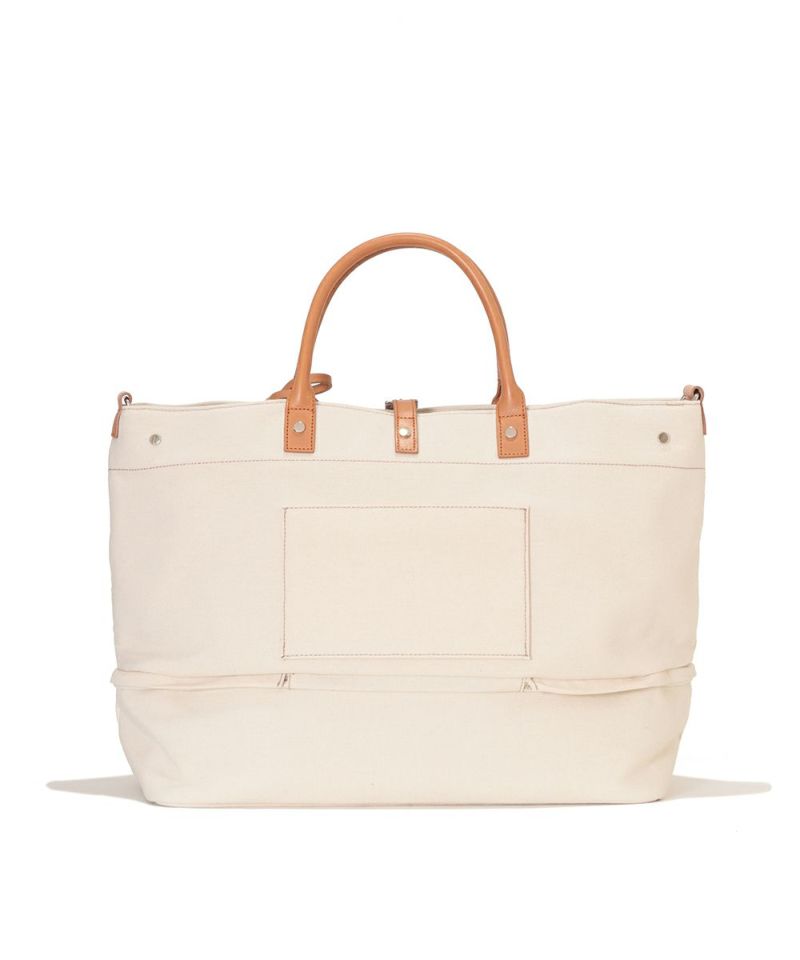 CAL Tote Bag