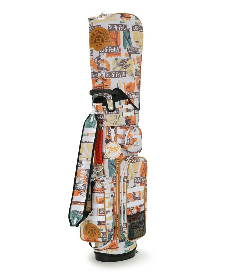 Sprout Stand Bag