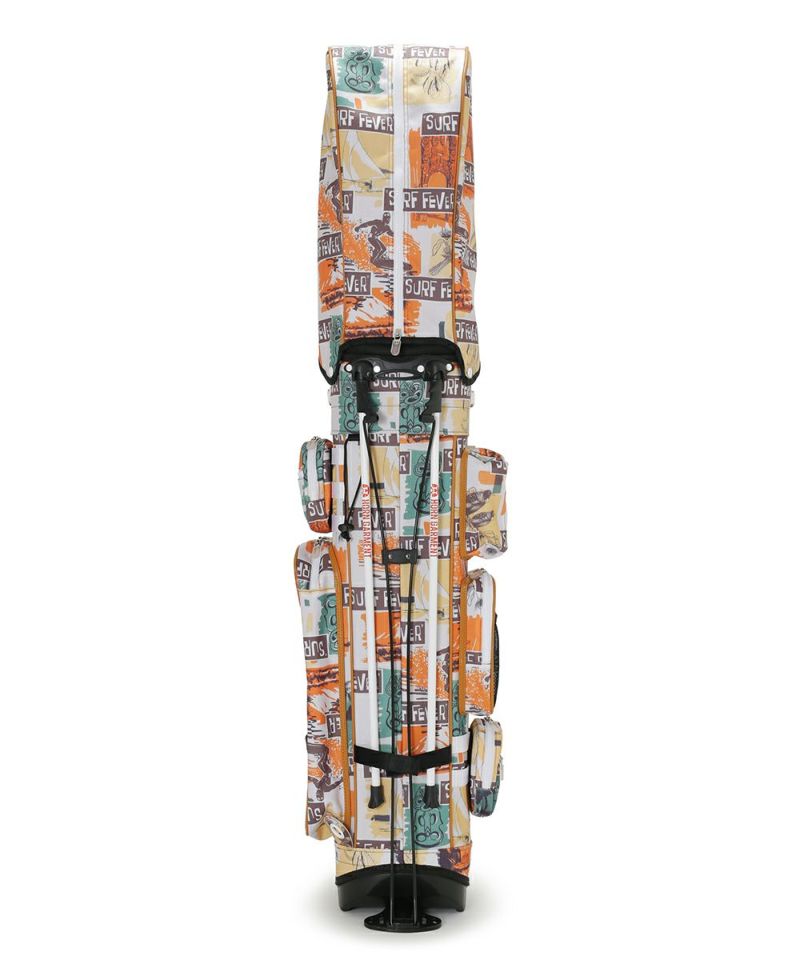 Sprout Stand Bag