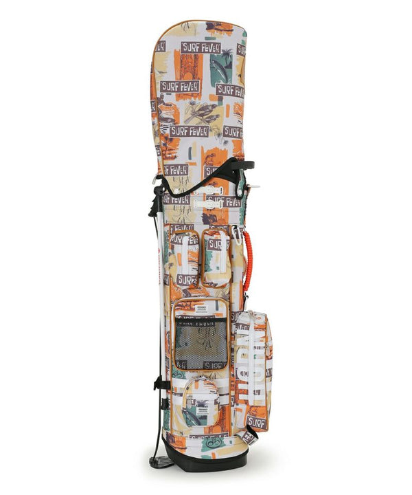 Sprout Stand Bag