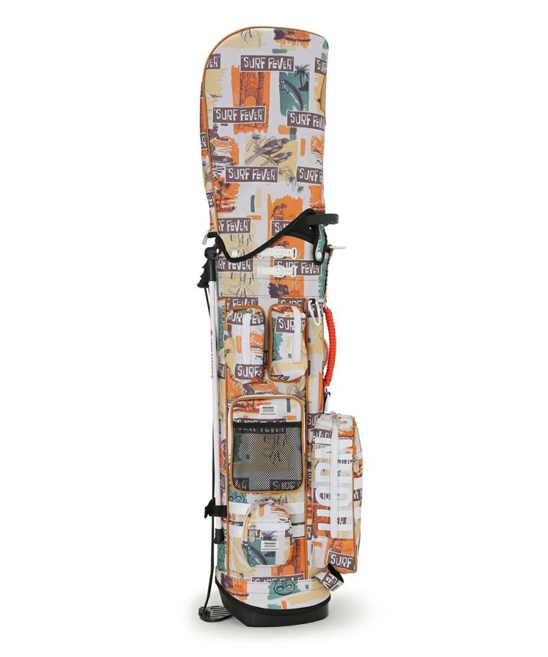 Sprout Stand Bag