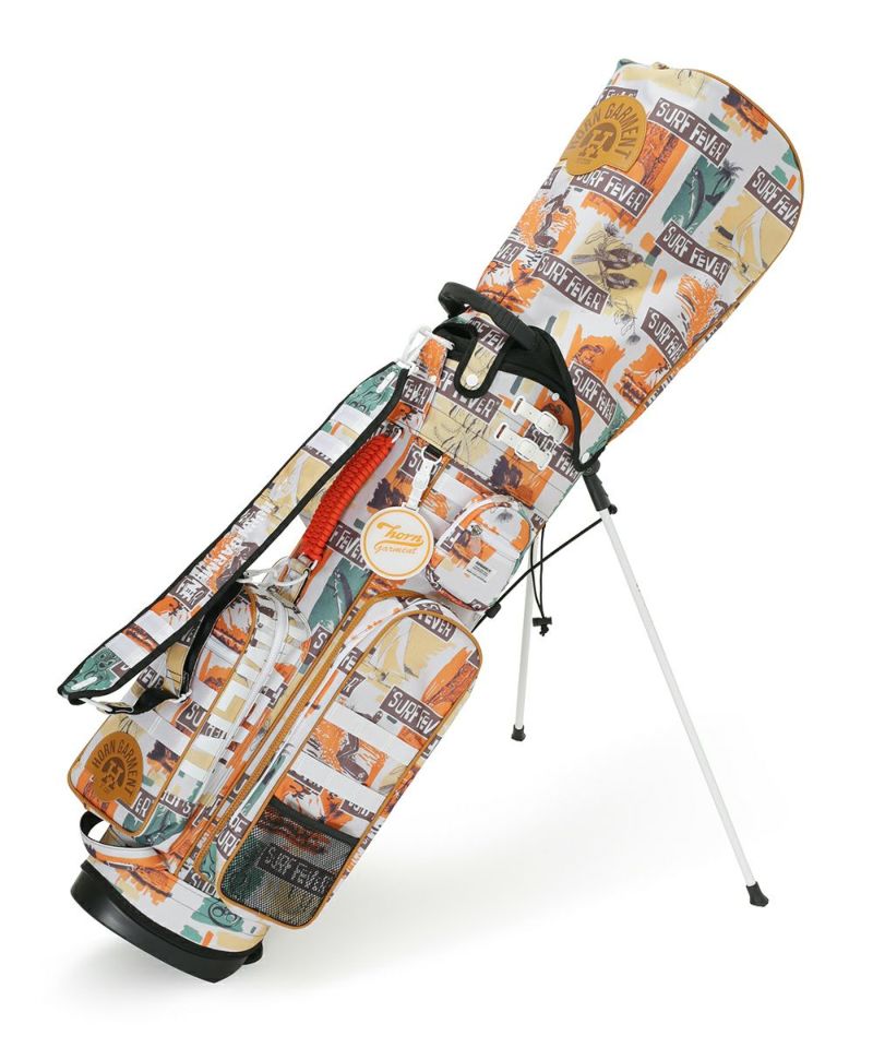 Sprout Stand Bag