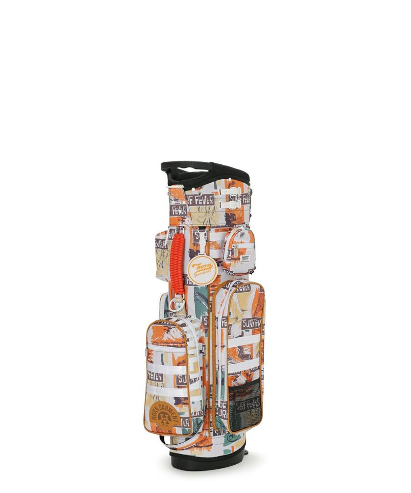 Sprout Stand Bag