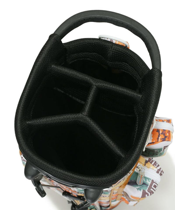 Sprout Stand Bag