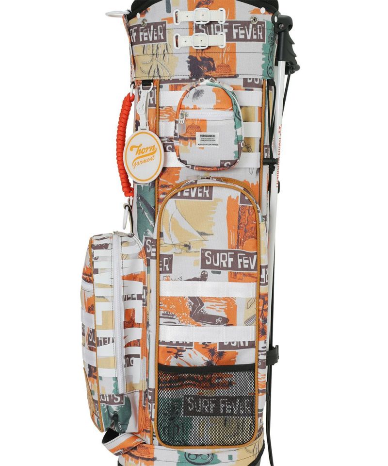 Sprout Stand Bag