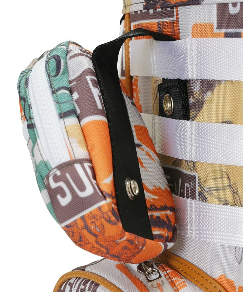 Sprout Stand Bag