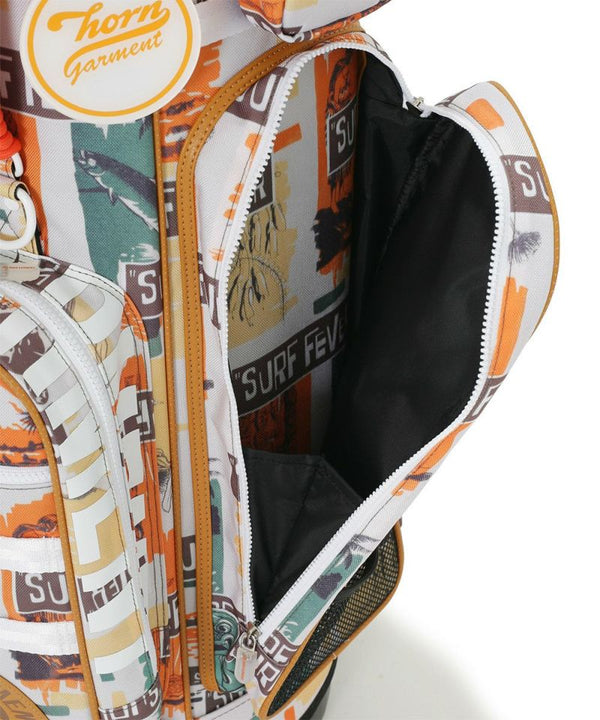 Sprout Stand Bag