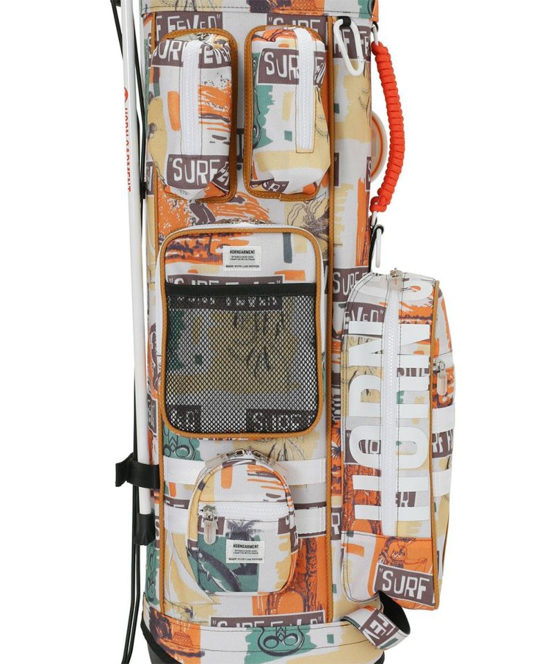 Sprout Stand Bag