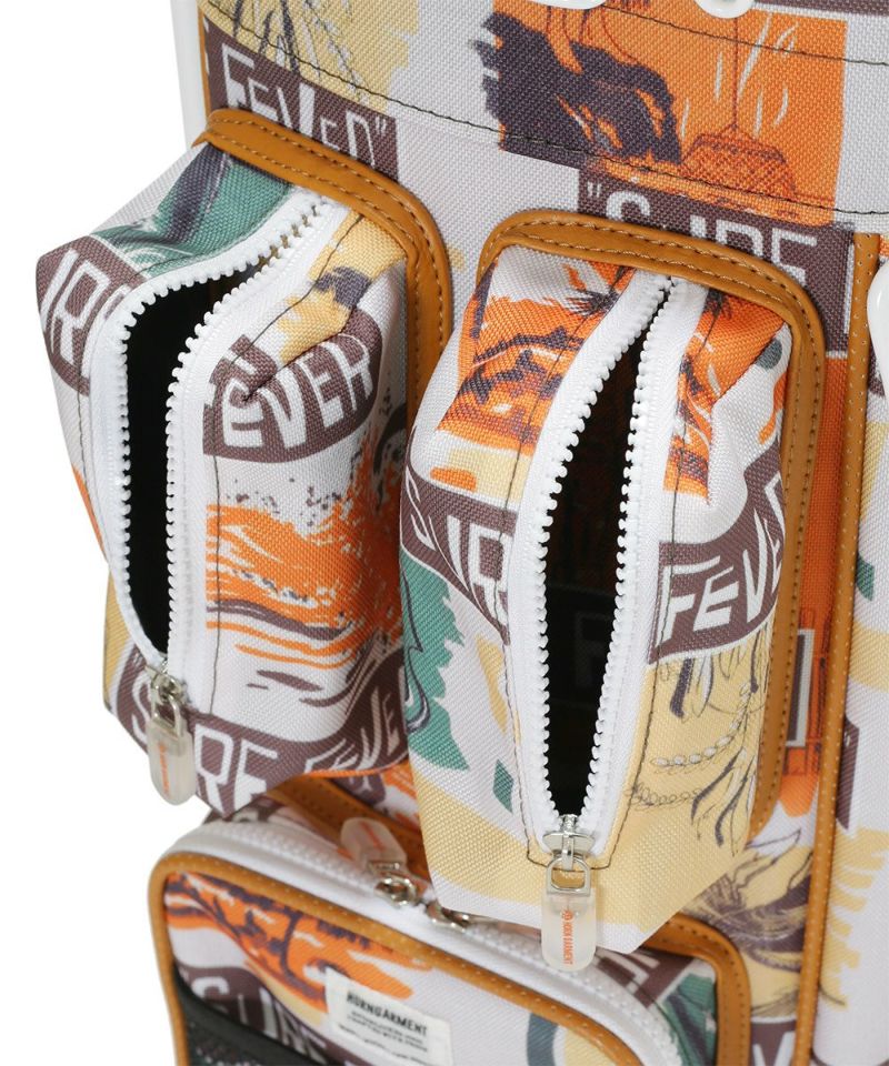 Sprout Stand Bag
