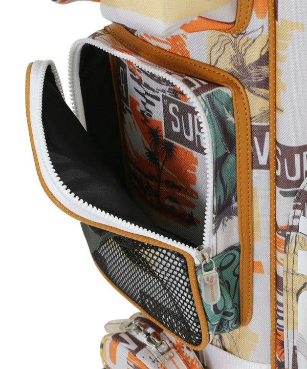 Sprout Stand Bag