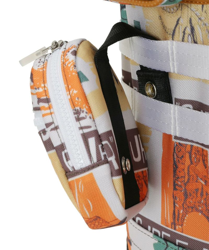 Sprout Stand Bag