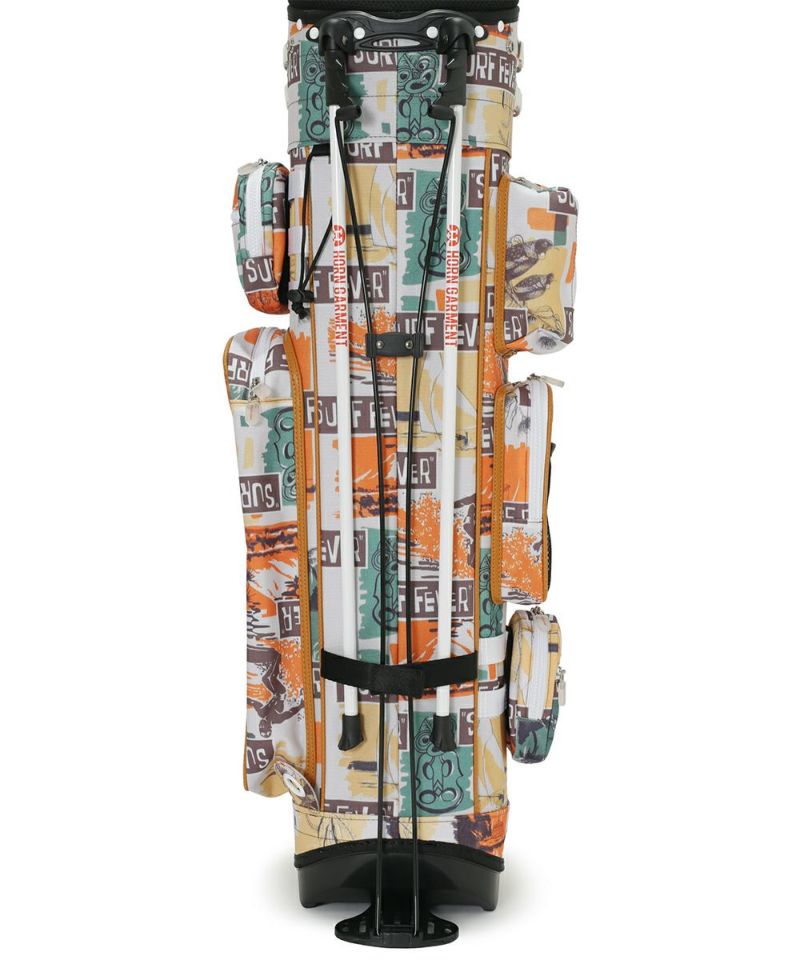 Sprout Stand Bag