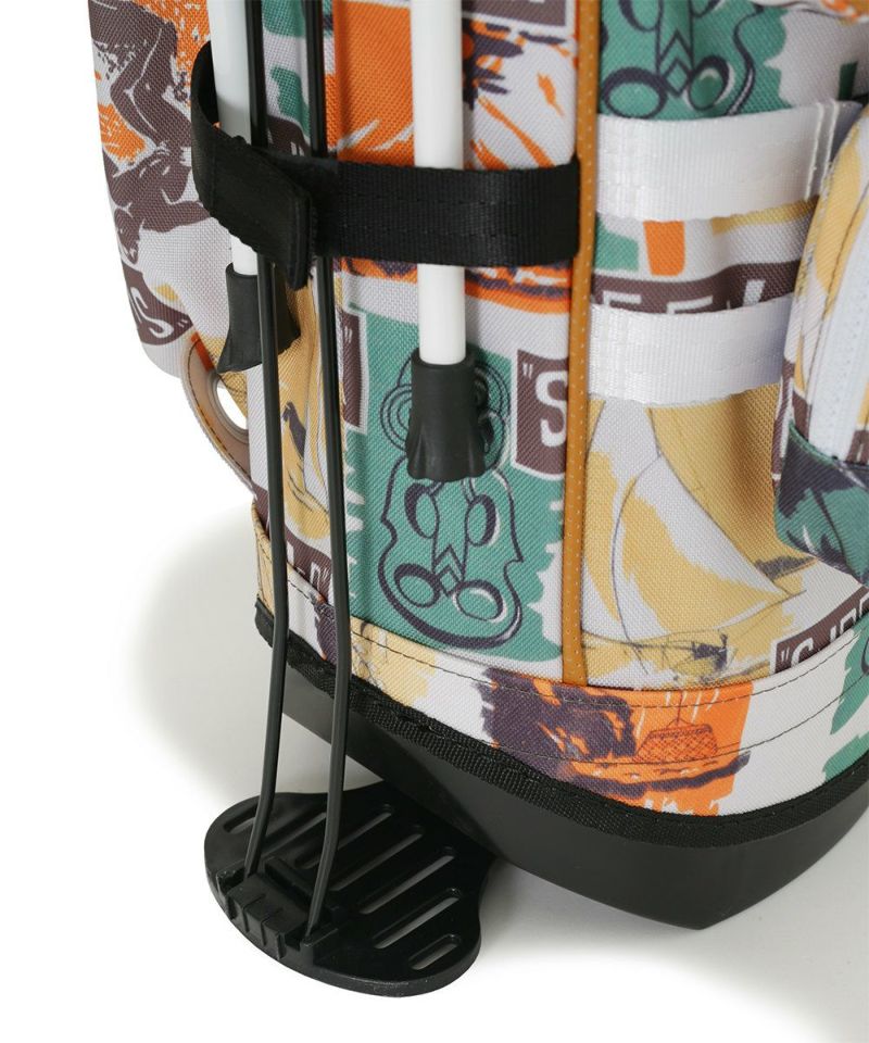 Sprout Stand Bag