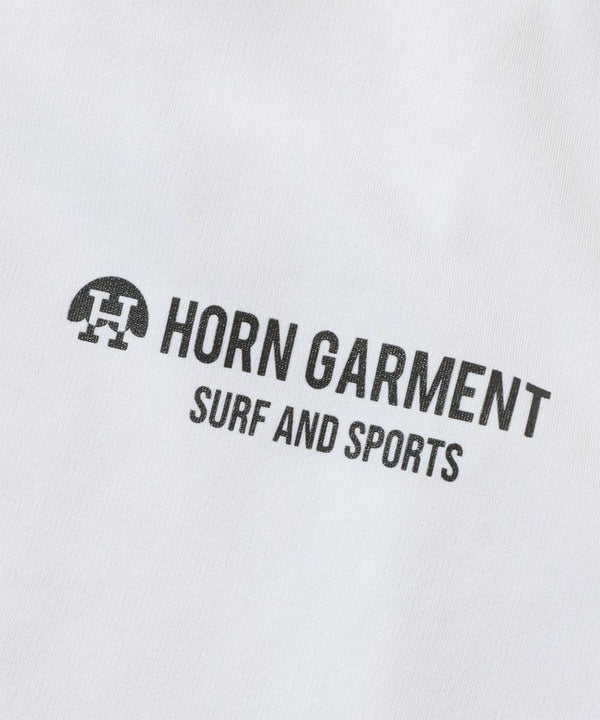 S&S Mock Neck Tee | WOMEN