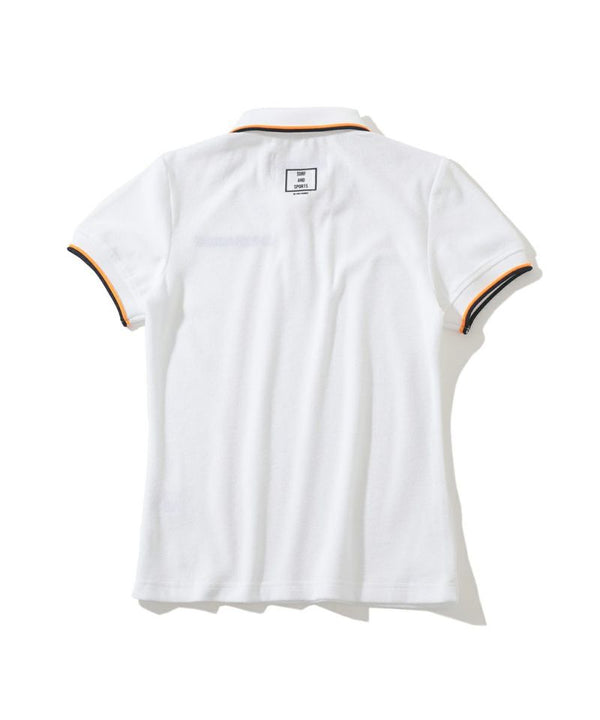 The SEA Polo | WOMEN