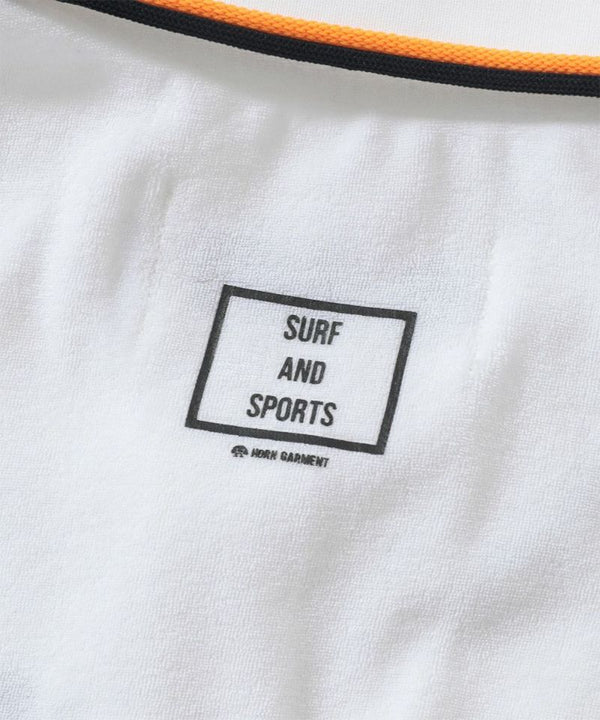 The SEA Polo | WOMEN