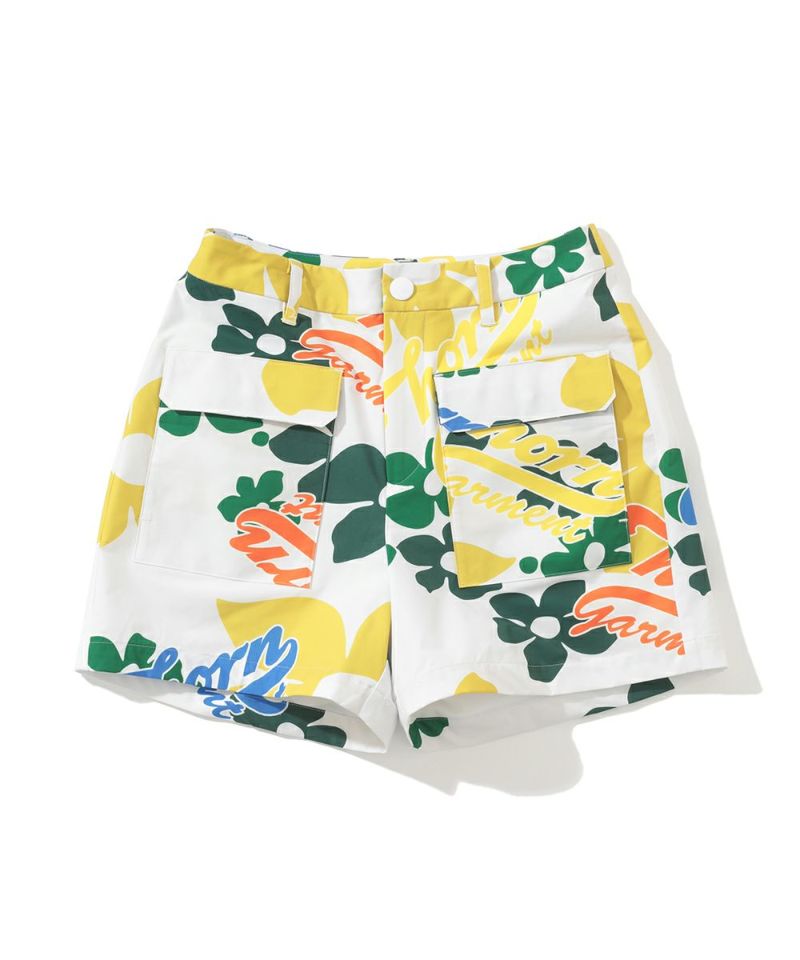 Chéri Pants | WOMEN