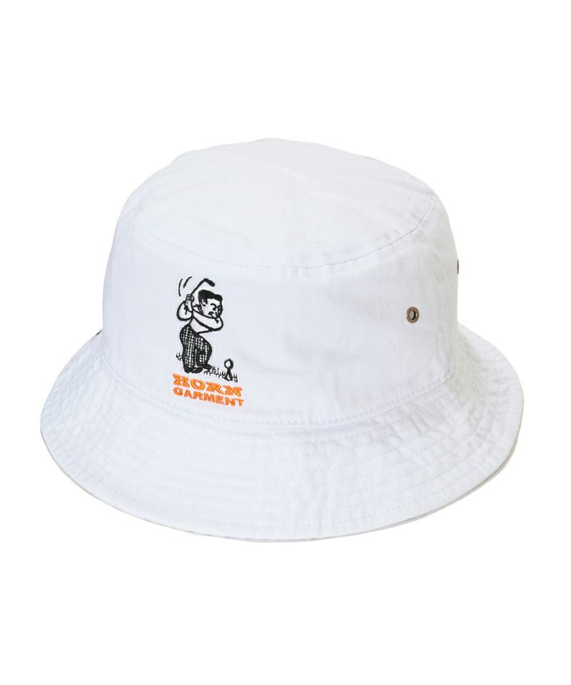 Gary Hat | MEN and WOMEN