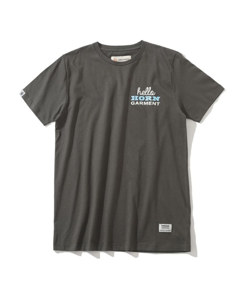 Rise Tee | MEN
